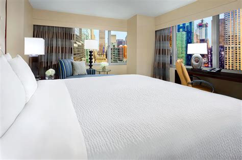 Discount Coupon for Crowne Plaza Times Square Manhattan in New York ...