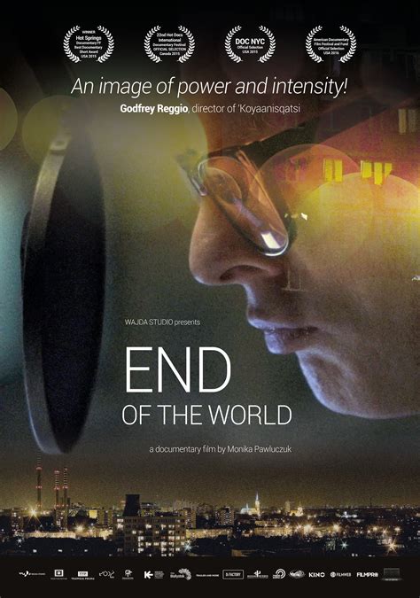 End Of The World - Documentary Film | Watch Online