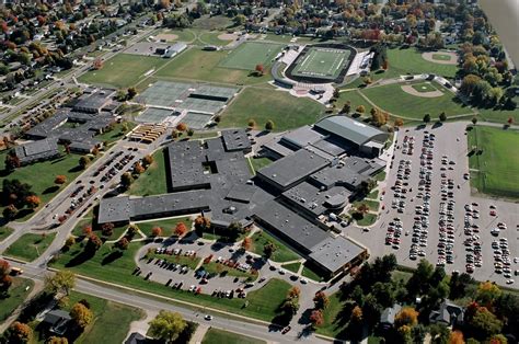 With the Right Information, Your Roof Can Save You Money This is How Jenison Public Schools Did It!