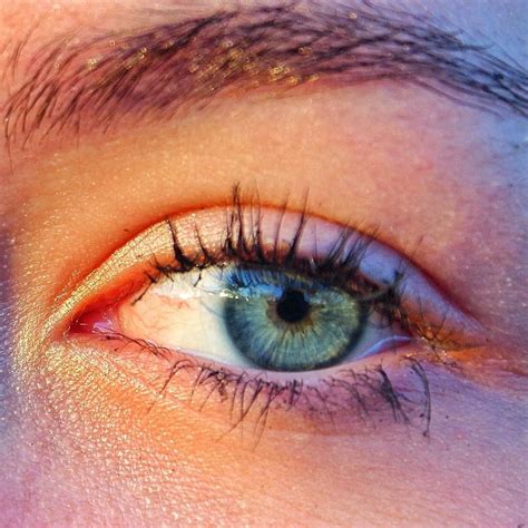 sea green eye by victoria Teal Eyes, Blue Green Eyes, Turquoise Eyes, Gold Eyes, Bright Eyes ...