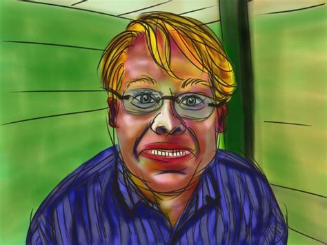 2006-06-16 Robert Scoble Exits Microsoft | Just six days ago… | Flickr