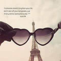 Cute Quotes On Sunglasses. QuotesGram