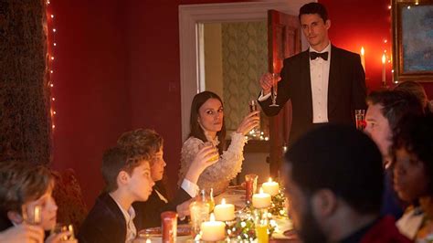 Silent Night movie review: all is not calm, or bright | What to Watch