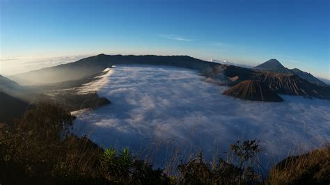 Sunrise Bromo Tour