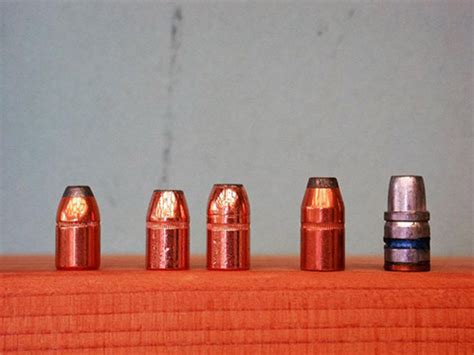 Reloading the .444 Marlin | Rifle, Handgun, and Pistol Brass