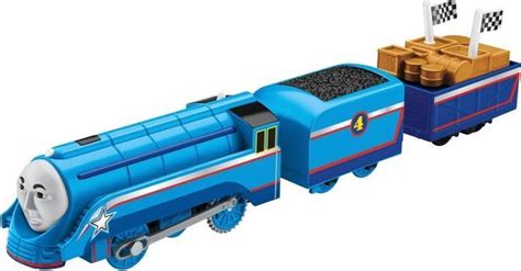 bol.com | Thomas de Trein Trackmaster - Shooting Star Gordon