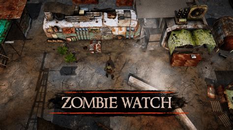 Zombie Watch | Download and Buy Today - Epic Games Store