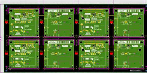 What Hobbyists Must Know About PCB Panel Design – Hillman Curtis ...