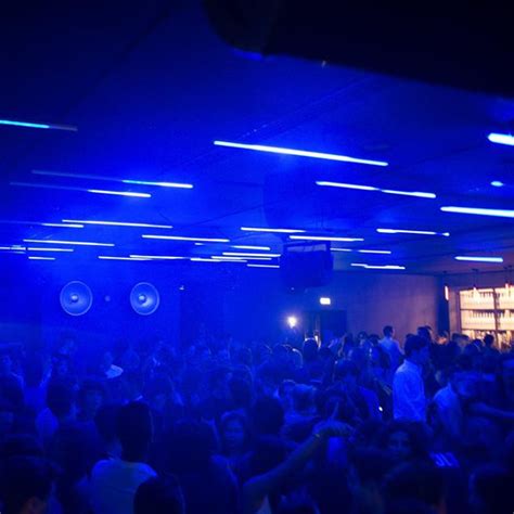 The best nightclubs in Milan (for a fun night out) - Meet The Cities