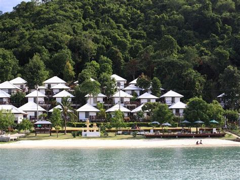 Samed Cliff Resort in Koh Samet - Room Deals, Photos & Reviews