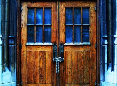 closed doors, photo, #1202499 - FreeImages.com