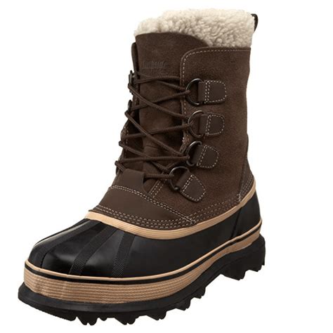 5 Best Winter Boots For Men - 50 Campfires