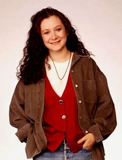 Darlene Conner Healy - The Roseanne Wiki