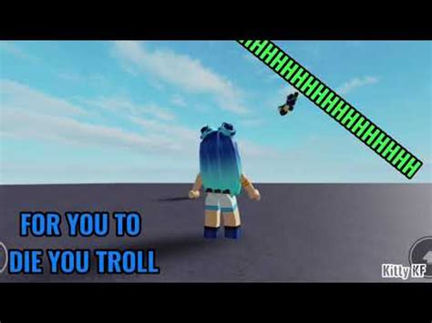 When Funneh and Draco get into an argument | Roblox - YouTube