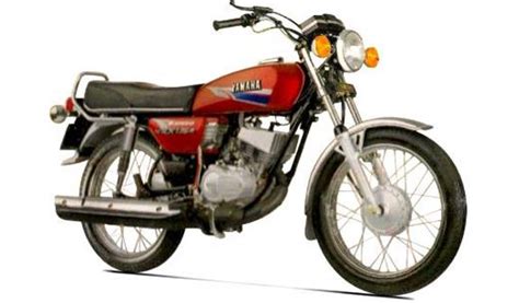 Yamaha RX 135 5-Speed Price, Specs, Review, Pics & Mileage in India