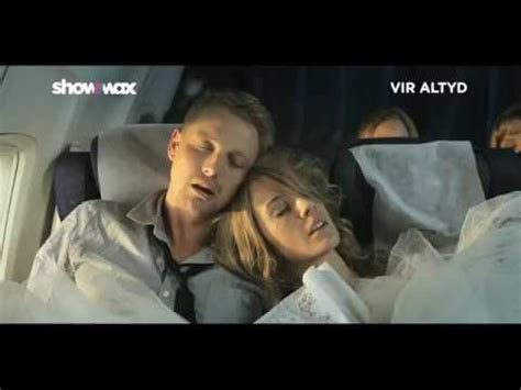 Vir Altyd | Afrikaans Romantic Comedy Movie on Showmax - YouTube