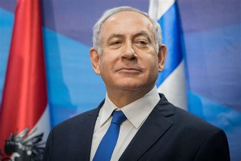 Israel's PM Netanyahu hospitalised after feeling 'dizzy' - Vanguard News