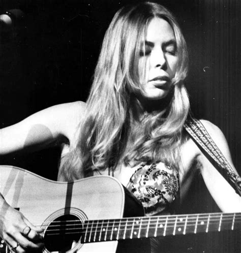 New York Series: Joni Mitchell 'Woodstock'