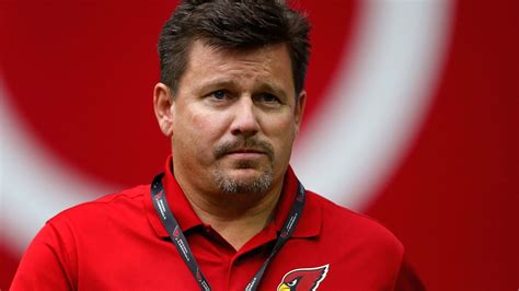 Cardinals President Michael Bidwill Is A Condescending, Hypocritical Shit