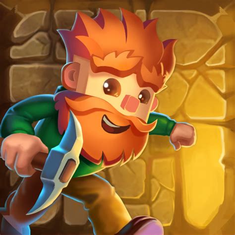 Dig out! Gold Mine Game - Apps on Google Play