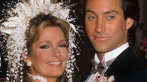 All The Times John And Marlena Got Married On Days Of Our Lives