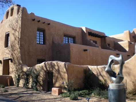 Cruisin' Museums with Jonette Slabey: New Mexico Museum of Art, Santa Fe NM