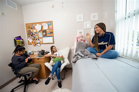 Choose Your Room | FIU Housing and Residential Experience