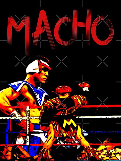 "Hector Macho Camacho" Sticker by dhernandez2156 | Redbubble