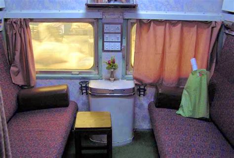 Indian Railways: WR TO INTRODUCE FIRST AC COACH IN BANDRA TERMINUS ...