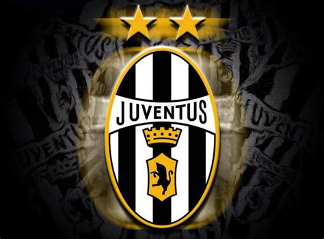 Juventus Symbol -Logo Brands For Free HD 3D