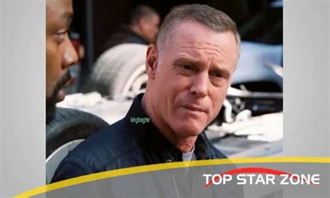 Jason Beghe Net Worth, Biography, Age, Height, Wife, Wiki