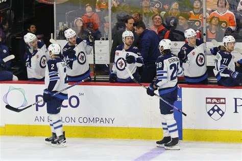 3 Keys to Winnipeg Jets Success in February, 2023