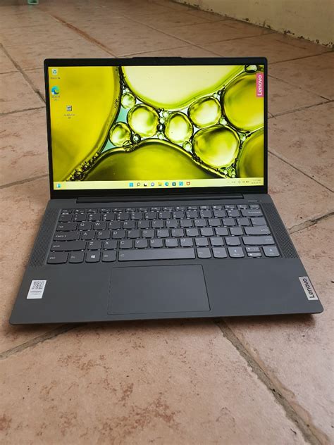 Lenovo Ideapad 5, Computers & Tech, Laptops & Notebooks on Carousell