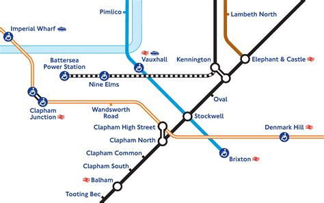 Northern Line Extension - Premier Rail