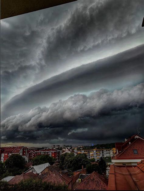 Vojvodina ponovo na udaru nevremena (FOTO i VIDEO)