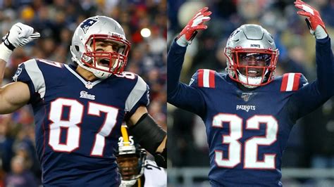 New England Patriots: Greatest Draft Class of the Last 20 Years ...