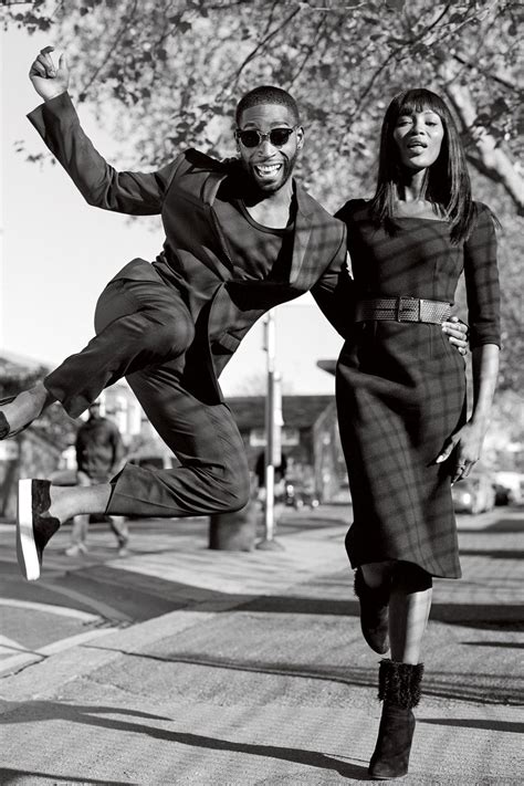 Bruce Weber – Vogue Photography, Fashion Photographer, Vogue shoots | British Vogue