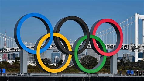 Olympics news: Brisbane confirmed as ‘preferred city’ to host 2032 ...