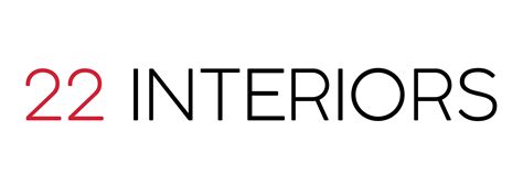 Interiors Logo