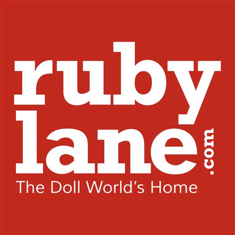 Ruby Lane Dolls
