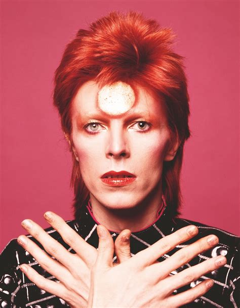 David Bowie's Longtime Photographer Celebrated in New Book