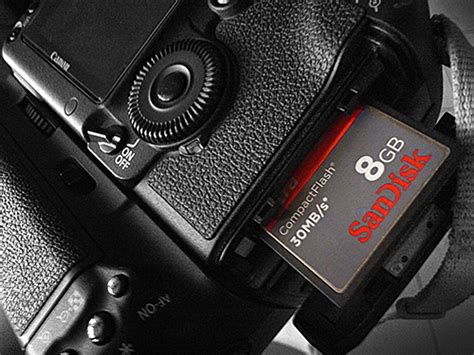 Useful Tips About DSLR Memory Cards | Photography tips and tricks, Equipment, Photography News ...