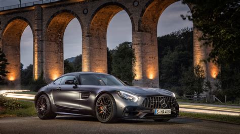 🔥 Download Mercedes Amg Gt C Edition Wallpaper HD Image Wsupercars by ...