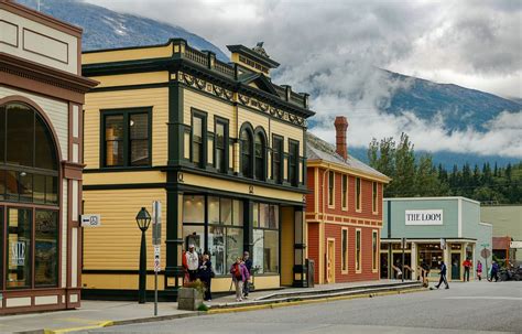 6 Things to do in Skagway, Alaska on a Budget | The Budget Your Trip Blog