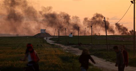 Israel-Gaza border sizzles in wake of West Bank escalation - Al-Monitor ...