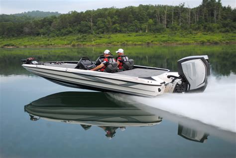 Bass Boats | Discover Boating