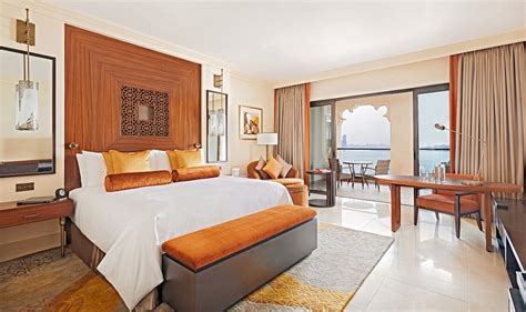 FAIRMONT THE PALM (AU$257): 2022 Prices & Reviews (Dubai, United Arab ...