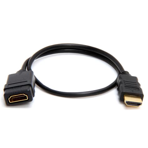 HDMI Extensions: Explaining How To Use HDMI Extension Cables