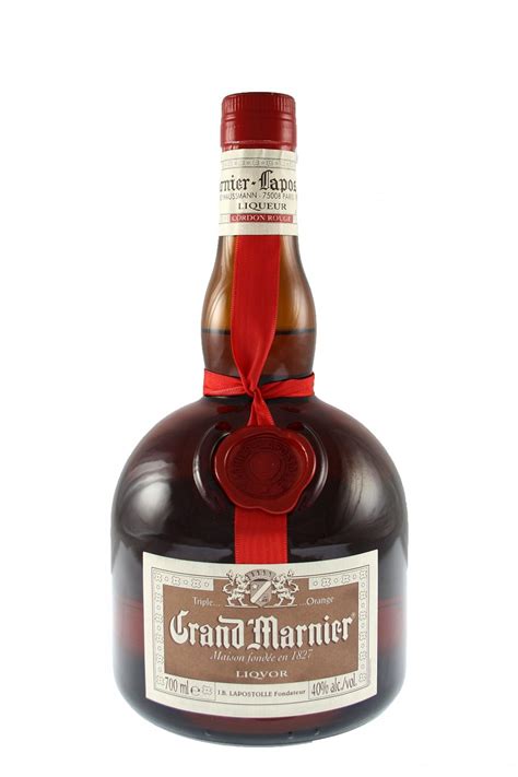 Grand Marnier Grand Marnier from Fraziers Wine Merchants