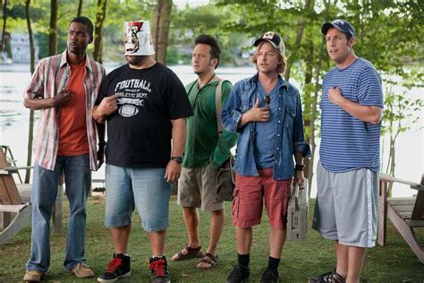 Grown Ups 3 — The Insane Spec Script That You’ve Got to Read